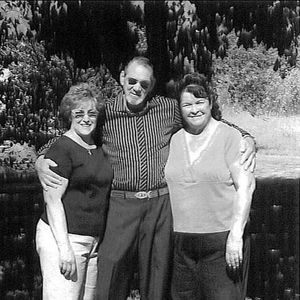 Meet your Posher, Janet